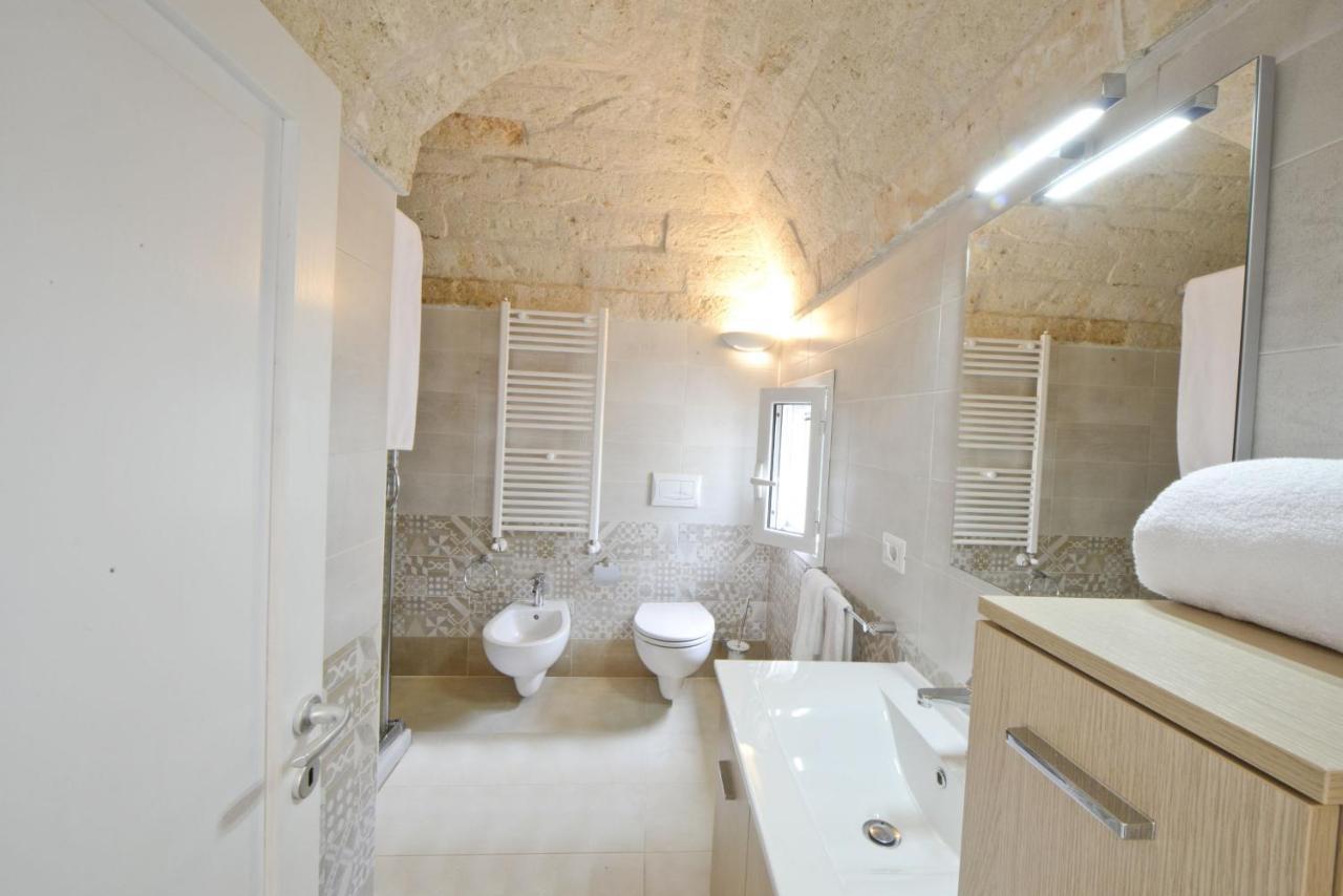 Ferienwohnung Terrazza Isabella By Wonderful Italy Ostuni Exterior foto